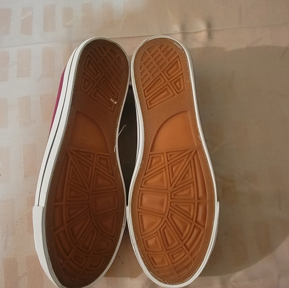 Unbranded Canvas Shoes - Picture 3 of 4